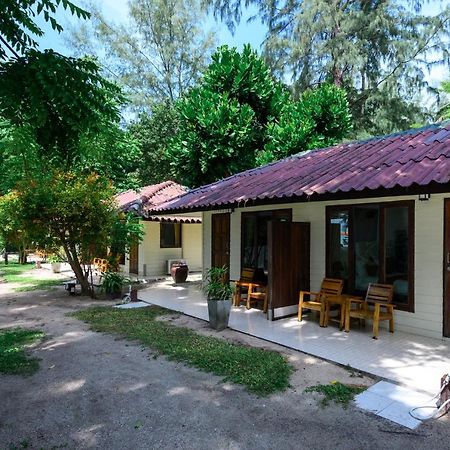 Wapi Resort Koh Lipe Dış mekan fotoğraf