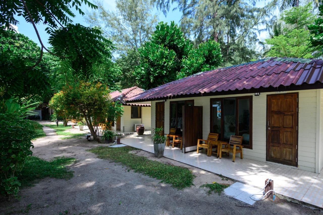 Wapi Resort Koh Lipe Dış mekan fotoğraf