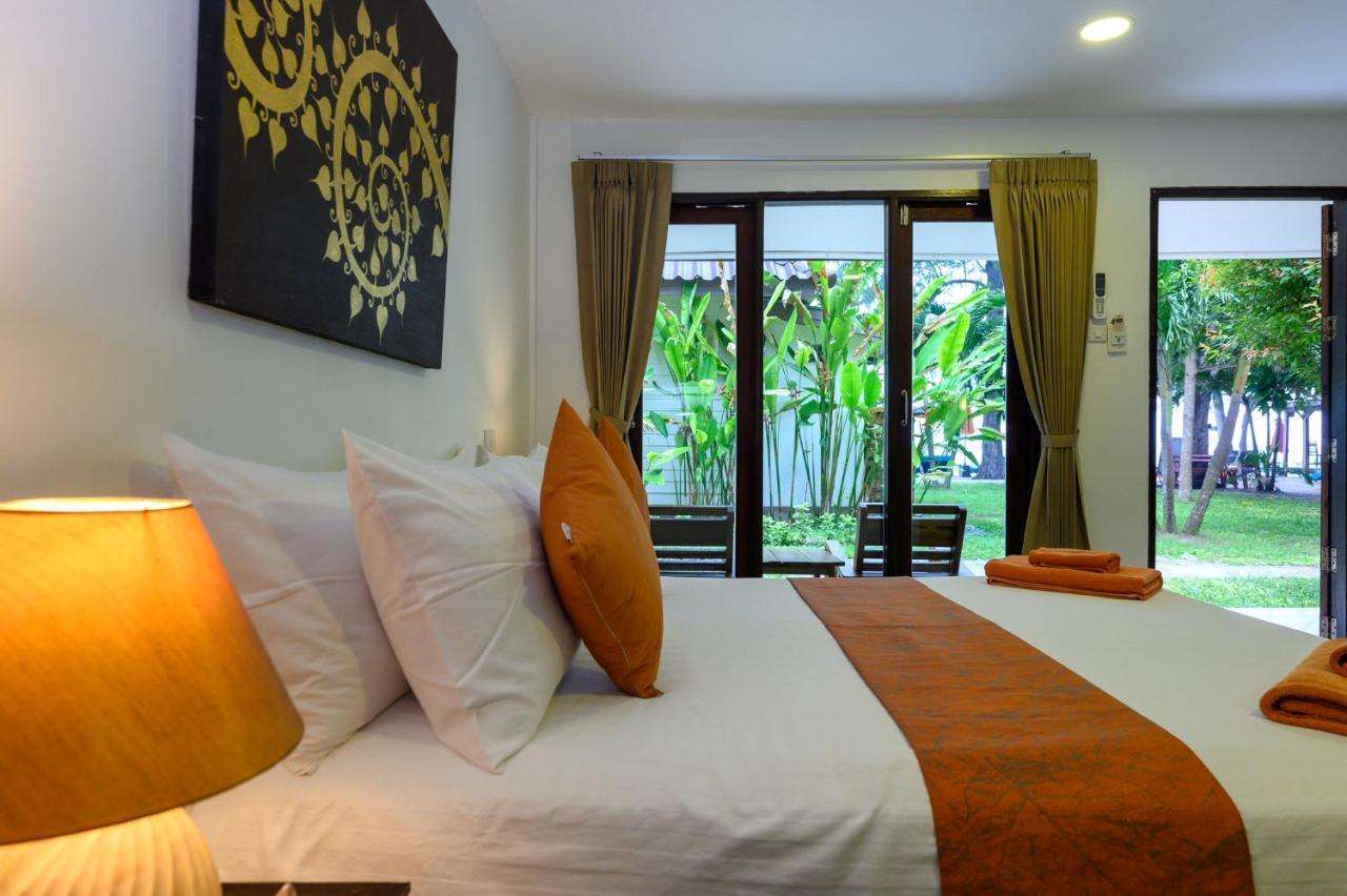 Wapi Resort Koh Lipe Dış mekan fotoğraf