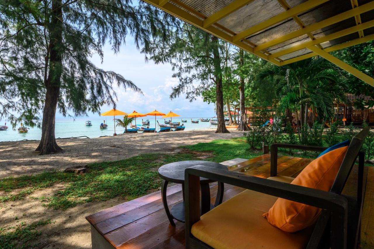 Wapi Resort Koh Lipe Dış mekan fotoğraf