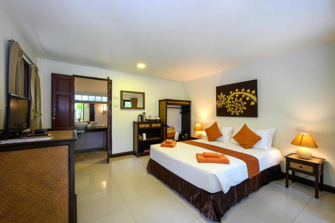 Wapi Resort Koh Lipe Dış mekan fotoğraf