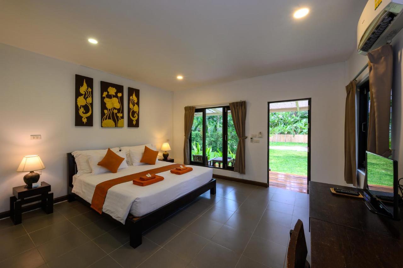 Wapi Resort Koh Lipe Dış mekan fotoğraf