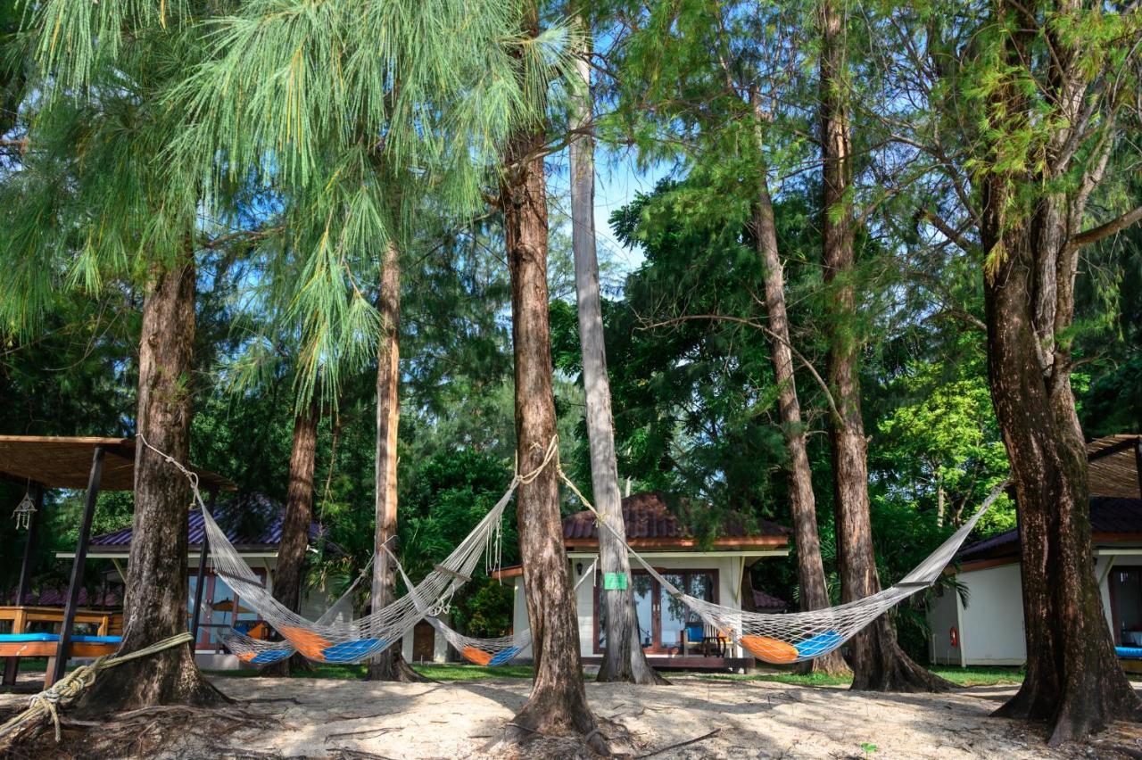 Wapi Resort Koh Lipe Dış mekan fotoğraf