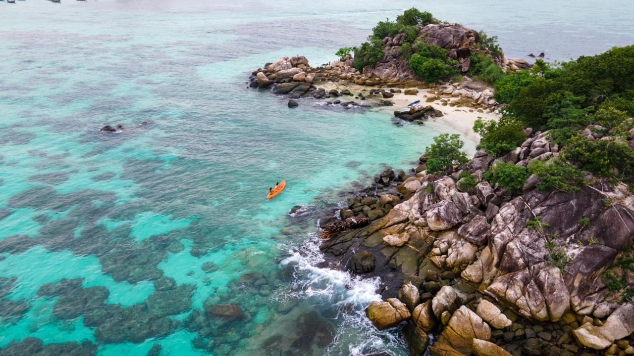 Wapi Resort Koh Lipe Dış mekan fotoğraf