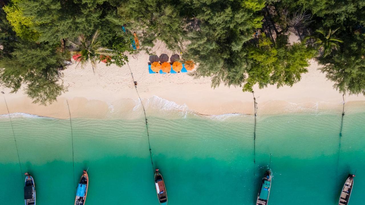 Wapi Resort Koh Lipe Dış mekan fotoğraf