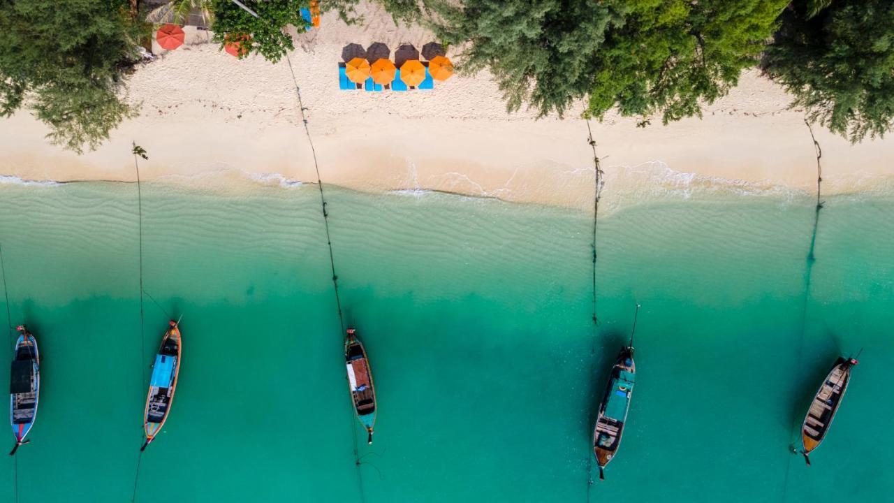 Wapi Resort Koh Lipe Dış mekan fotoğraf