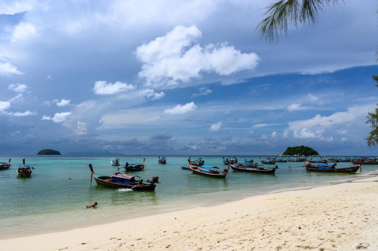 Wapi Resort Koh Lipe Dış mekan fotoğraf