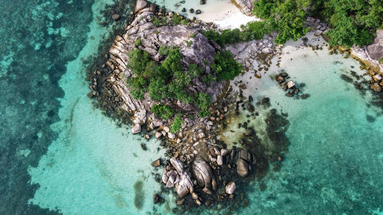 Wapi Resort Koh Lipe Dış mekan fotoğraf