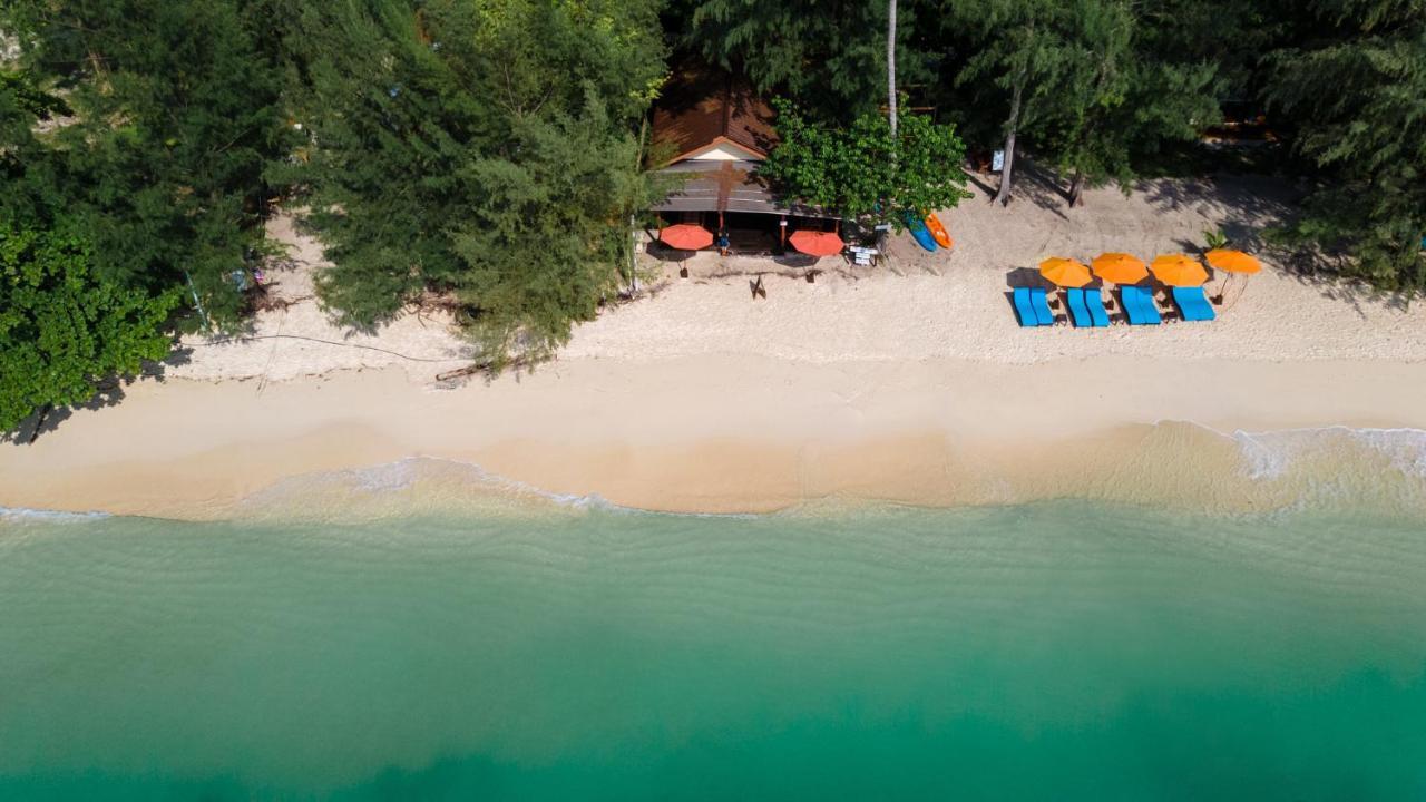 Wapi Resort Koh Lipe Dış mekan fotoğraf