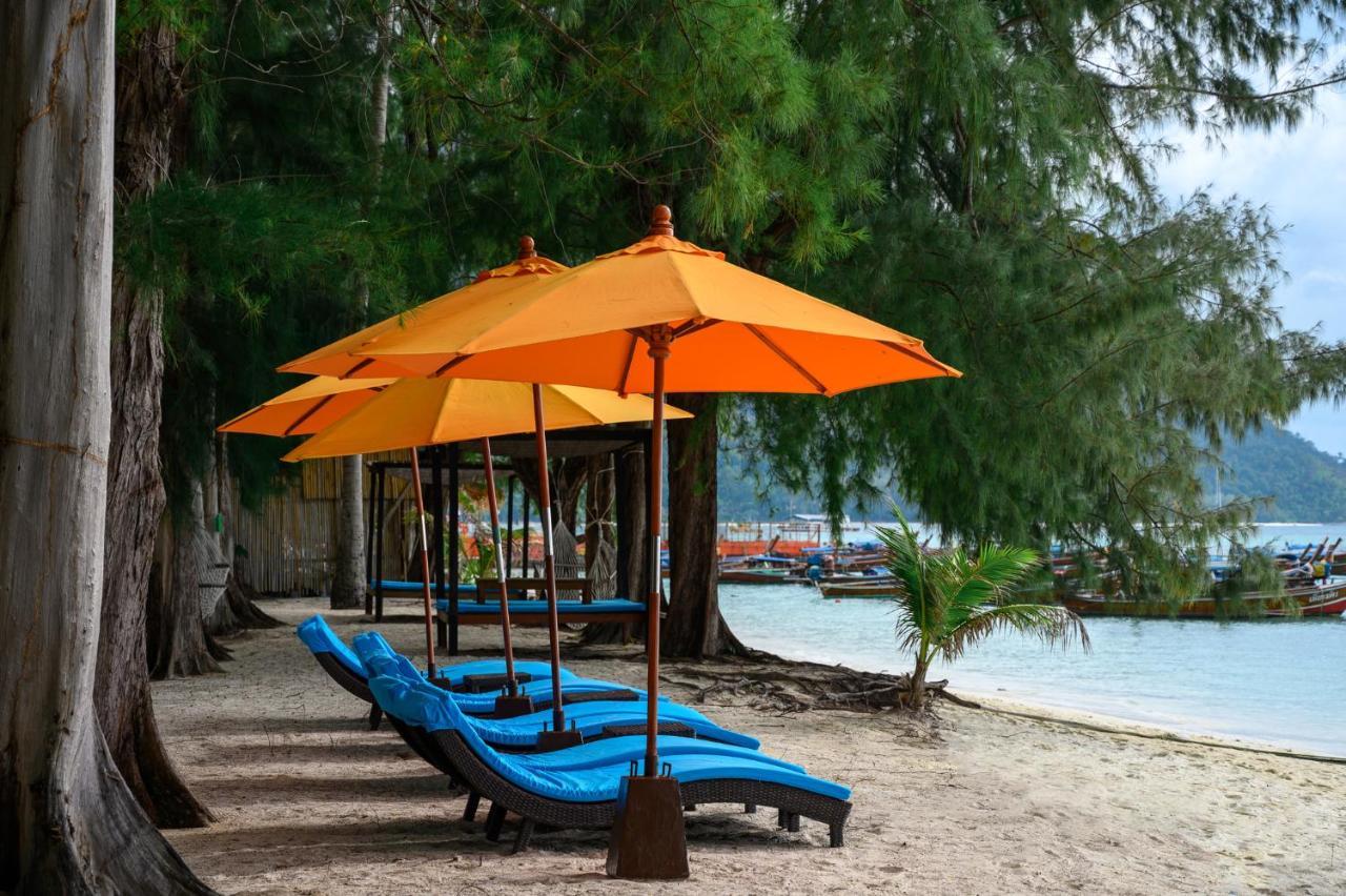 Wapi Resort Koh Lipe Dış mekan fotoğraf