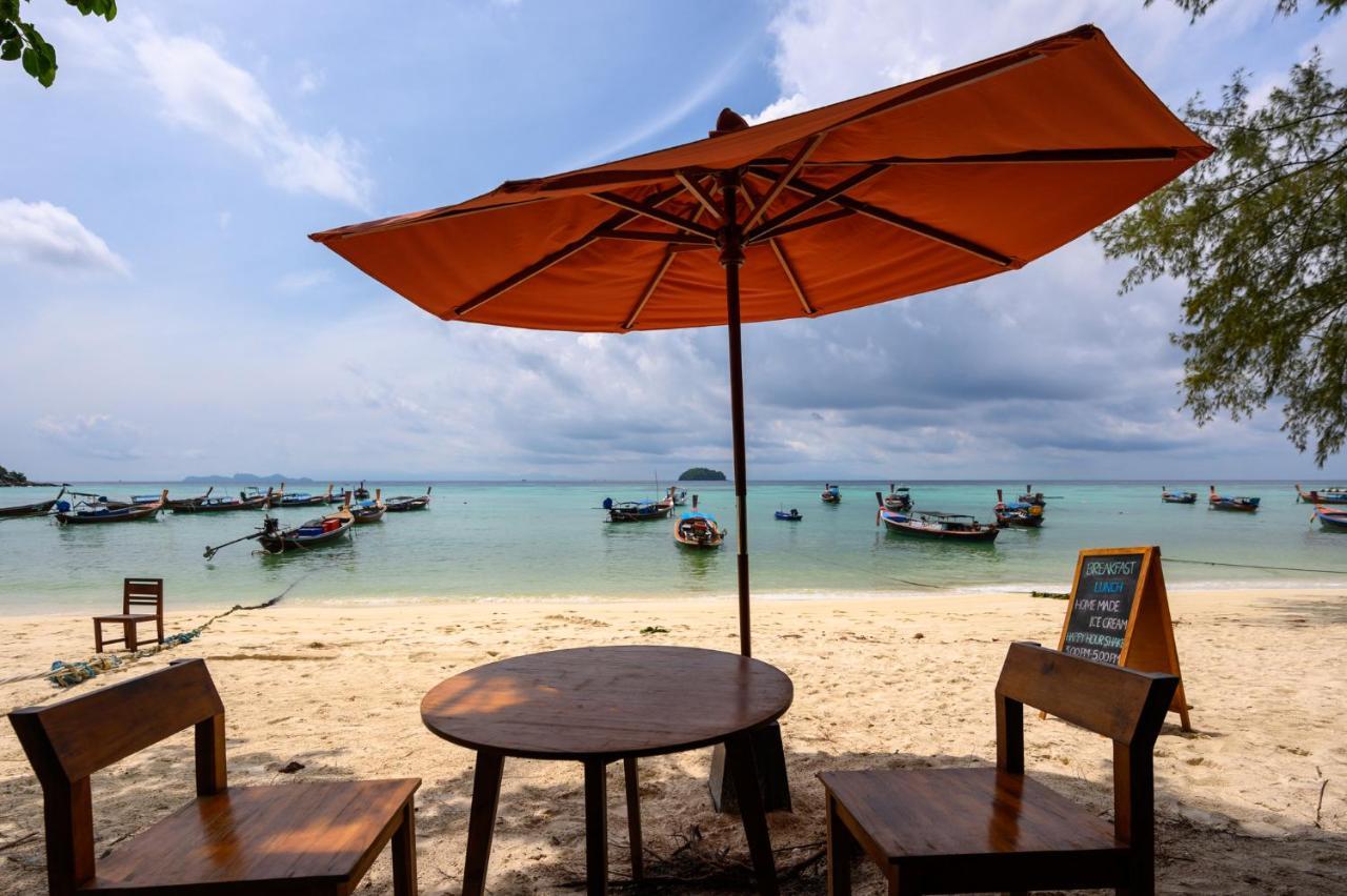 Wapi Resort Koh Lipe Dış mekan fotoğraf