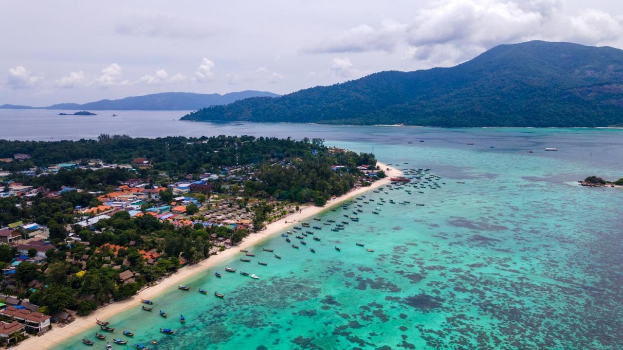 Wapi Resort Koh Lipe Dış mekan fotoğraf