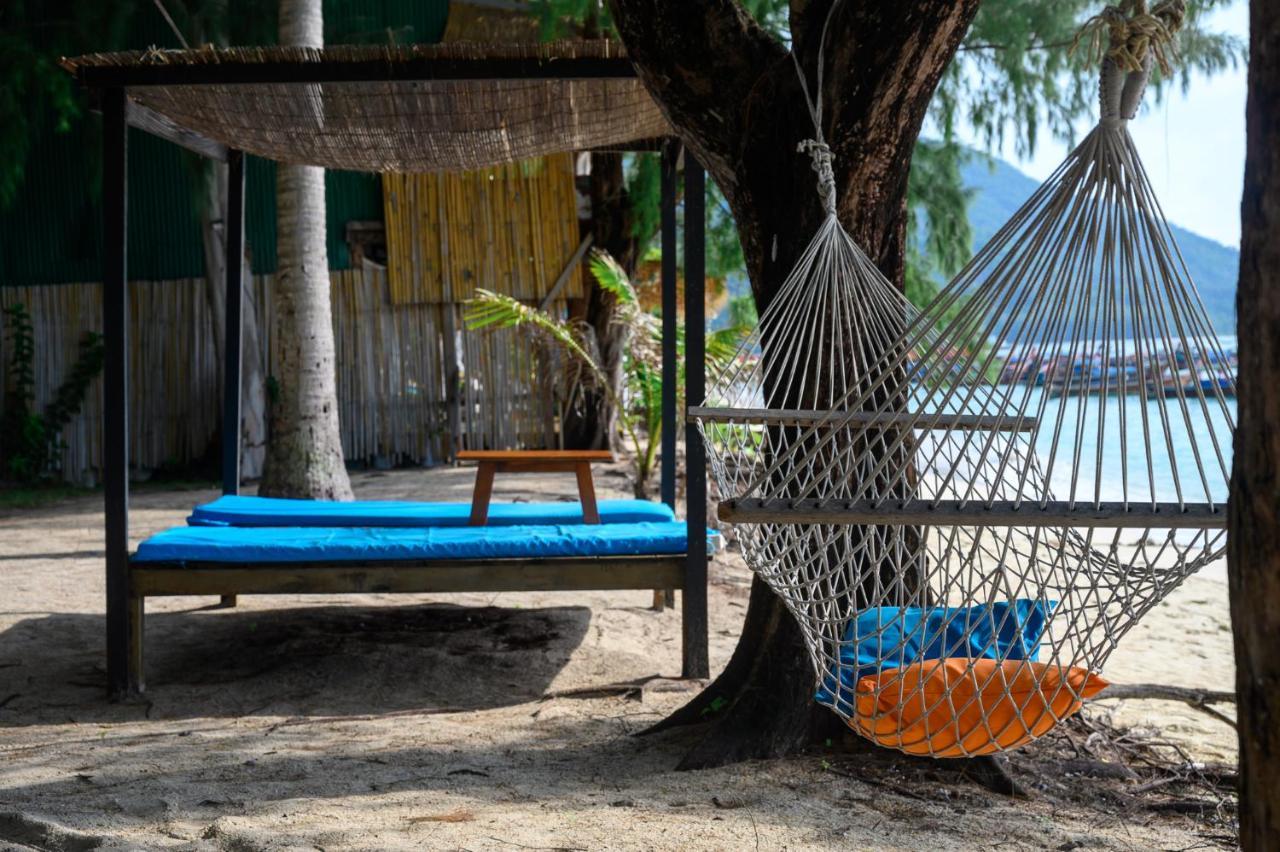 Wapi Resort Koh Lipe Dış mekan fotoğraf