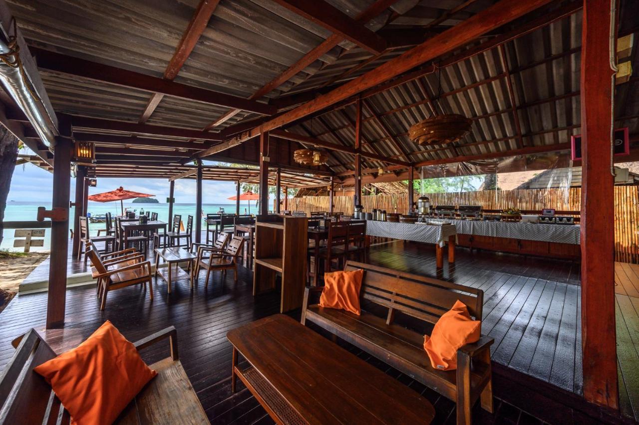 Wapi Resort Koh Lipe Dış mekan fotoğraf