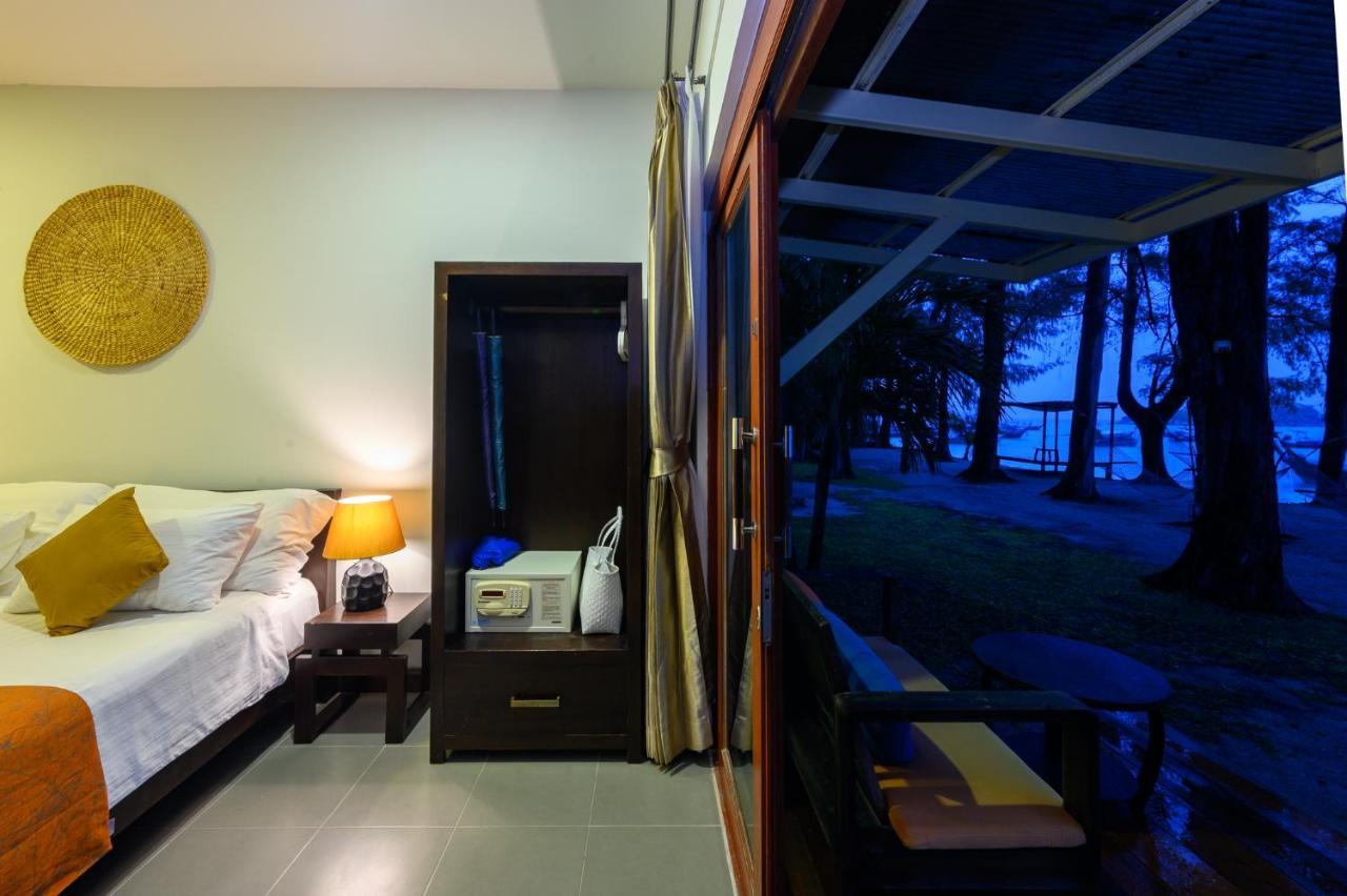 Wapi Resort Koh Lipe Dış mekan fotoğraf