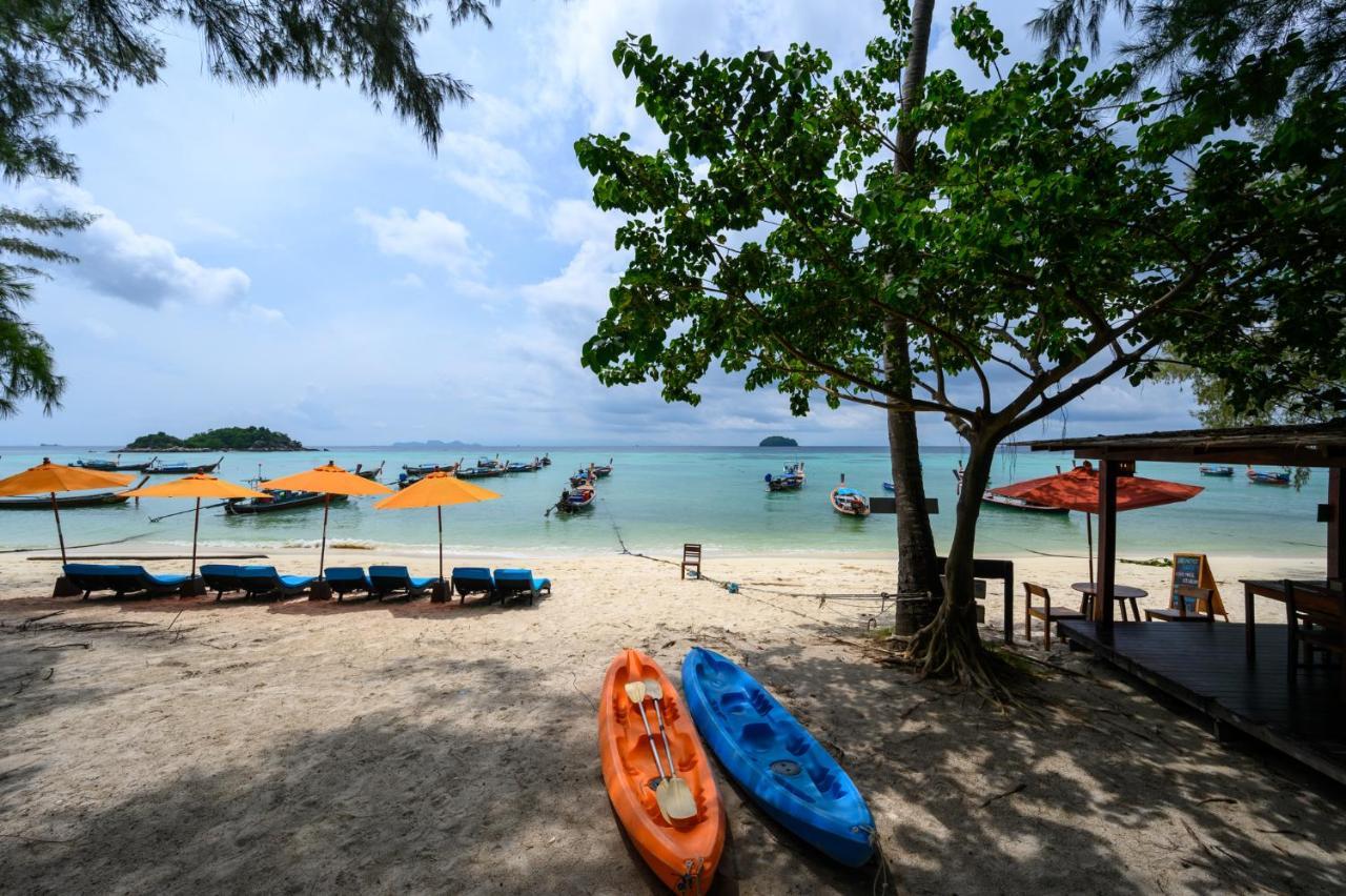 Wapi Resort Koh Lipe Dış mekan fotoğraf