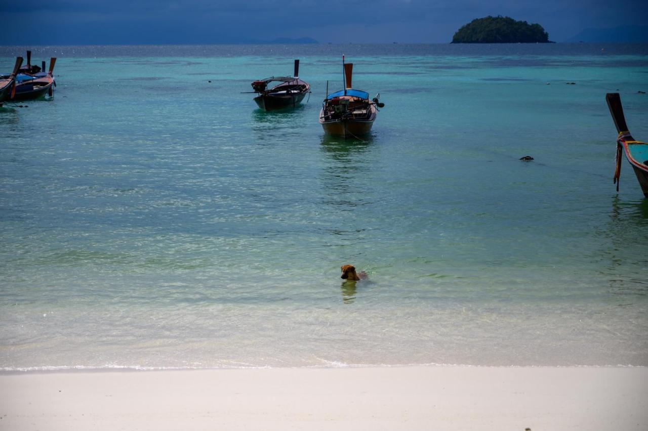 Wapi Resort Koh Lipe Dış mekan fotoğraf