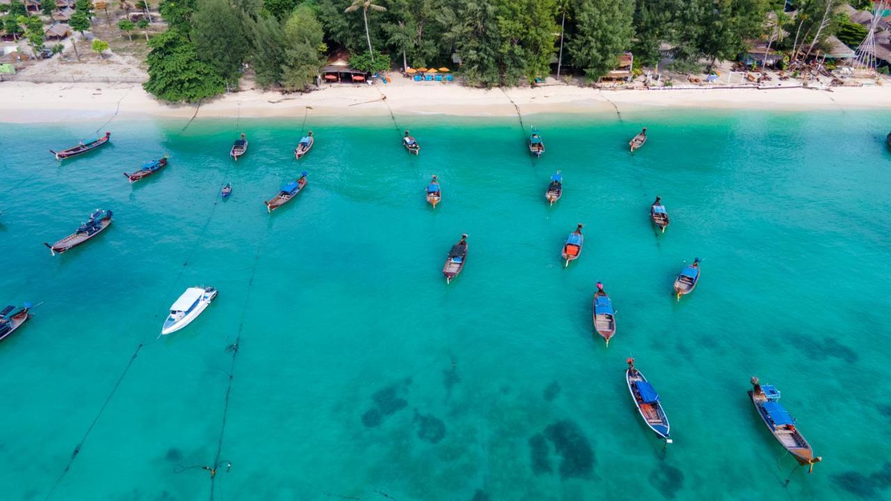 Wapi Resort Koh Lipe Dış mekan fotoğraf