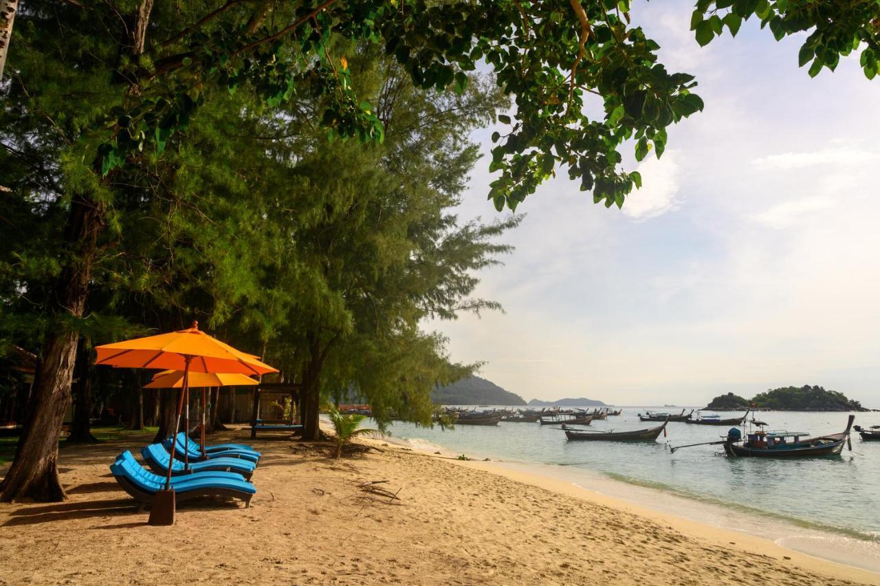 Wapi Resort Koh Lipe Dış mekan fotoğraf