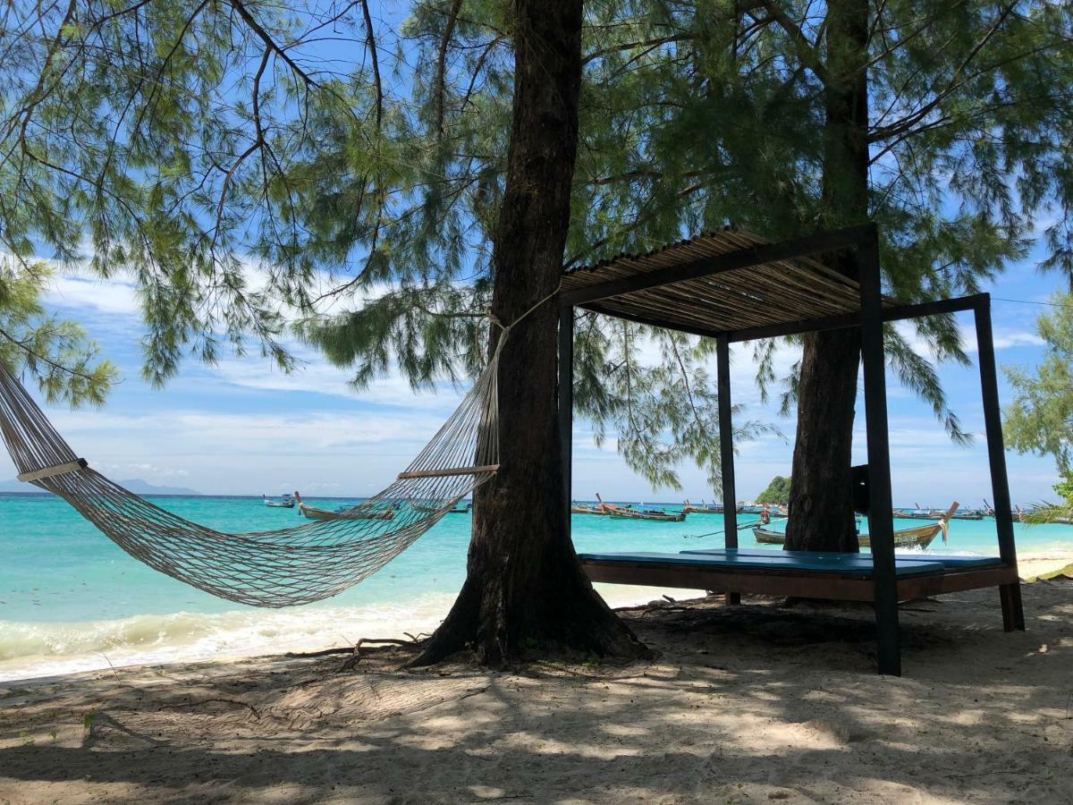 Wapi Resort Koh Lipe Dış mekan fotoğraf